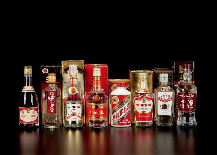 朔城老酒储存的方法